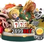 2899bet slots